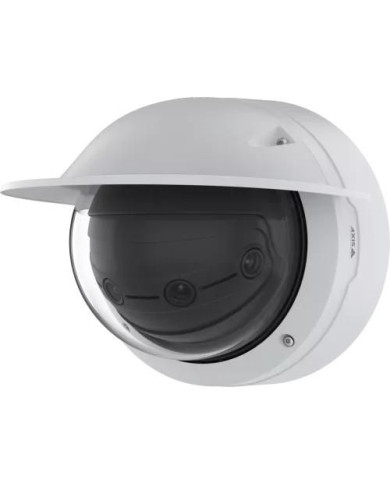 Axis Q4809-PVE Video Kamera