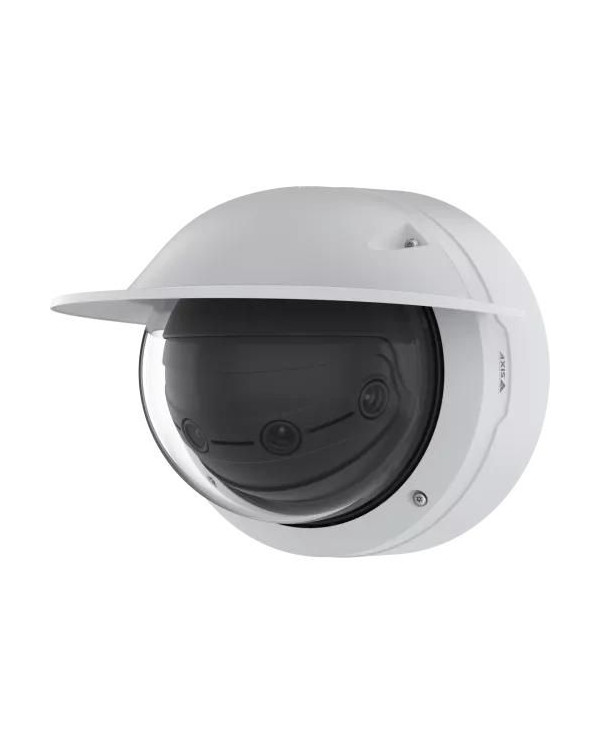 Axis Q4809-PVE Video Kamera