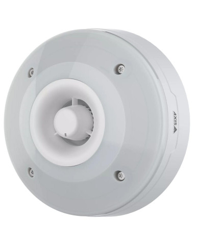 Axis D4100-VE Mk II