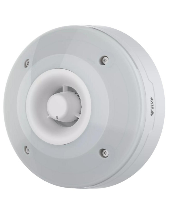 Axis D4100-VE Mk II