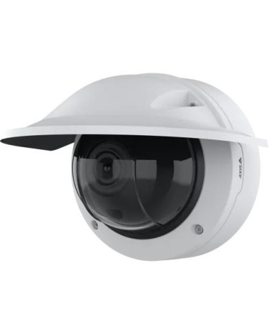 Axis Q3548-LVE kamera
