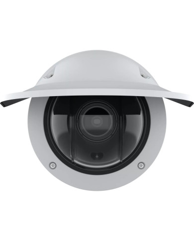 Axis Q3556-LVE 10mm - Drošības kamera