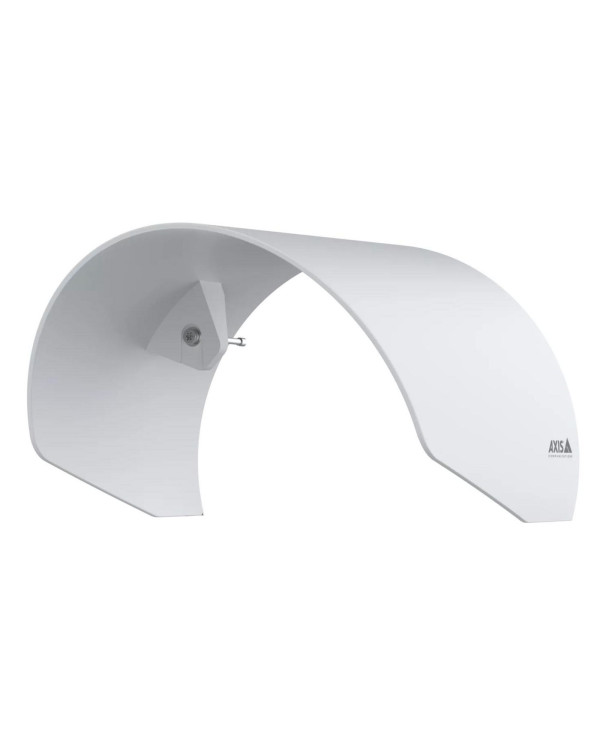 TD4802-E Weathershield - Axis