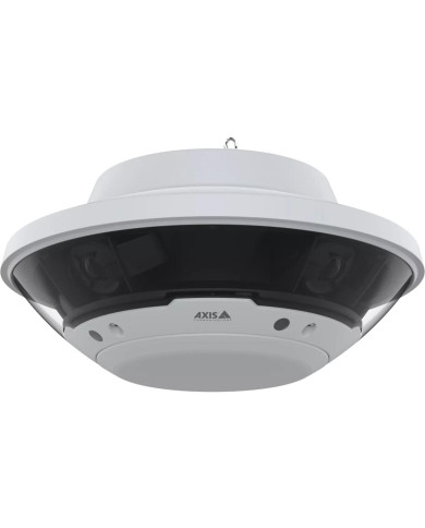 Axis Q6300-E 50 Hz