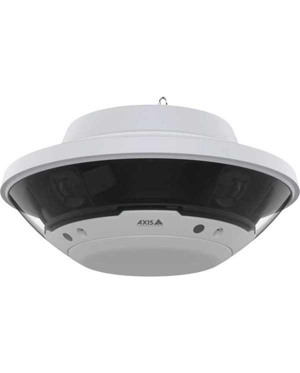Axis Q6300-E 50 Hz