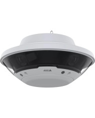 Axis Q6300-E 50 Hz