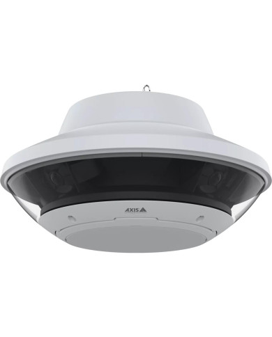 Axis Q6020-E 50 Hz