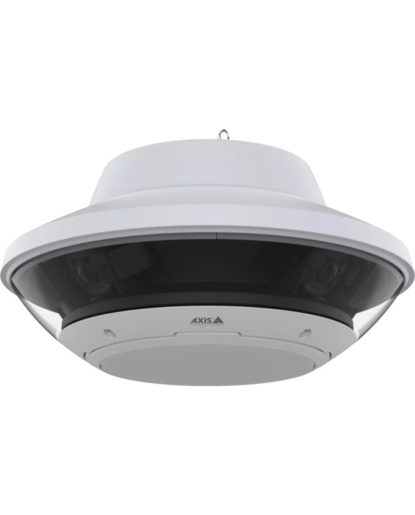 Axis Q6020-E 50 Hz