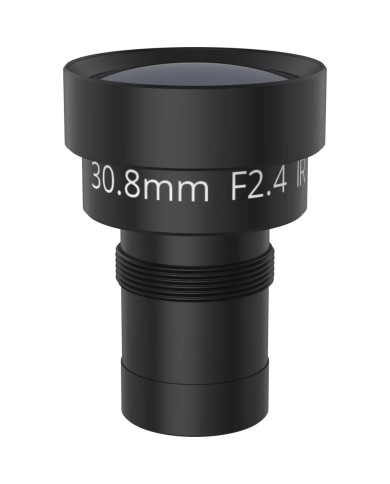 Axis Lens M14 30.8 mm F2.4 IR