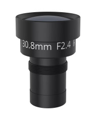 Axis Lens M14 30.8 mm F2.4 IR