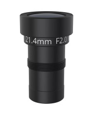Axis Lens M14 21.4 mm F2.0 IR 4 pcs