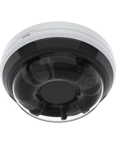 Axis P3747-PLVE