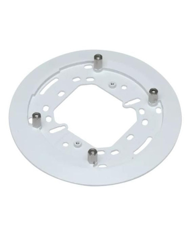T94F01M J-BOX/GANG BOX PLATE | Axis