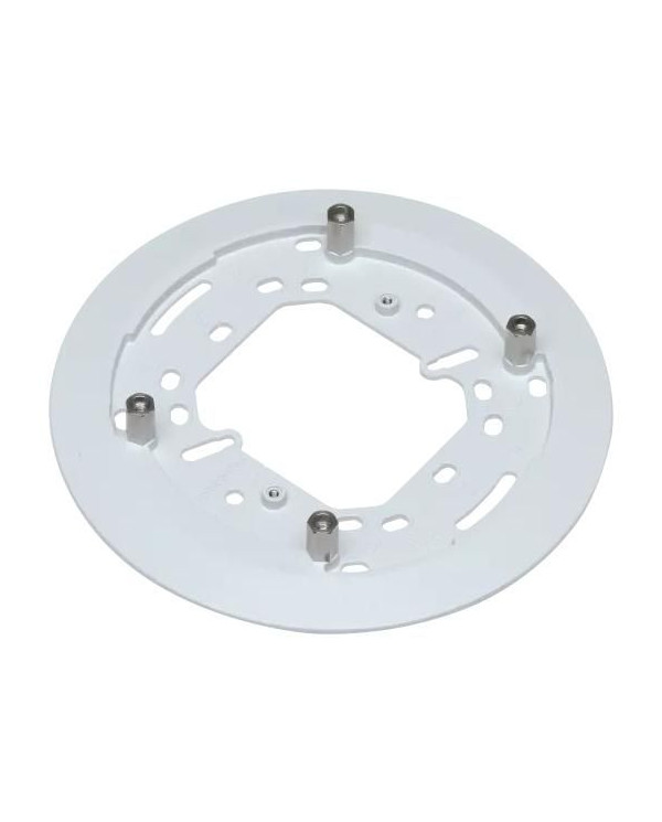 T94F01M J-BOX/GANG BOX PLATE | Axis