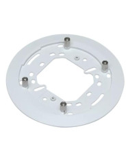 T94F01M J-BOX/GANG BOX PLATE | Axis