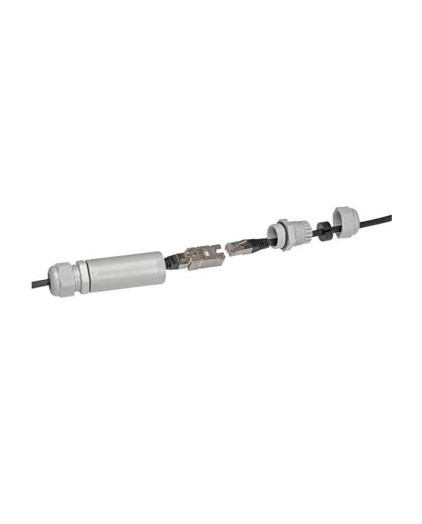 Axis ACC NETWORK CABLE COUPLER IP66