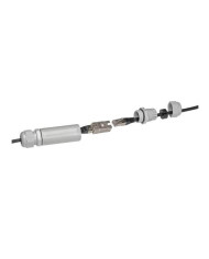 Axis ACC NETWORK CABLE COUPLER IP66