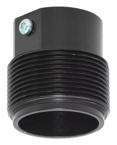 T91A06 PIPE ADAPTER 3/4-1.5" - Axis