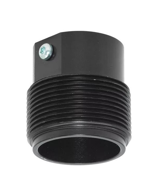 T91A06 PIPE ADAPTER 3/4-1.5" - Axis