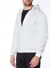 Pretgriezuma jaka ar kapuci L2