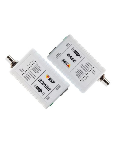 Axis T8640 POE OVER COAX ADAP