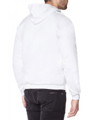 Pretgriezuma jaka ar kapuci L2