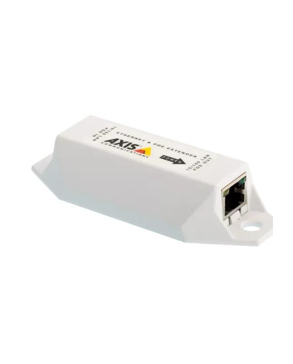 Axis T8129 POE EXTENDER