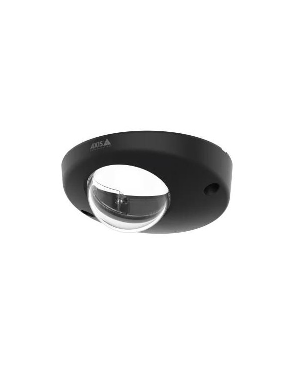 TP3844 Dome Cover Black 10 pcs