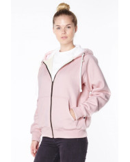 Pretgriezuma jaka ar kapuci L2