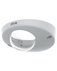 Axis TP3843 Dome Cover Clear 10pcs - Aizsardzība kamerām