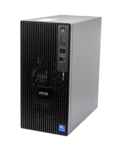 Axis S1216 Tower Mk II 8 TB - Video uzraudzības risinājums