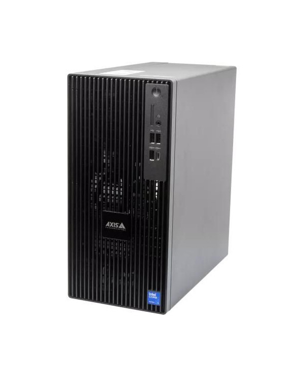 Axis S1216 Tower Mk II 8 TB - Video uzraudzības risinājums