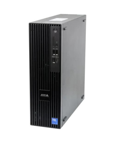 Axis S9302 Mk II - NVR