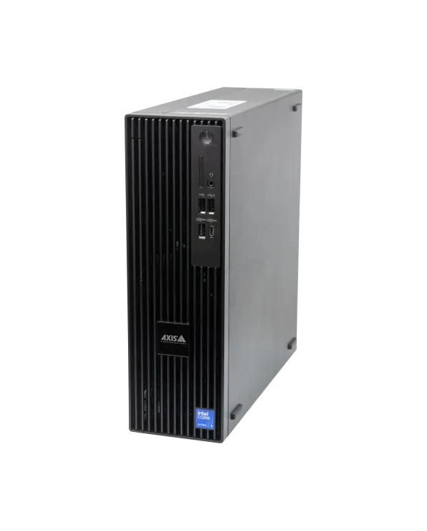 Axis S9302 Mk II - NVR