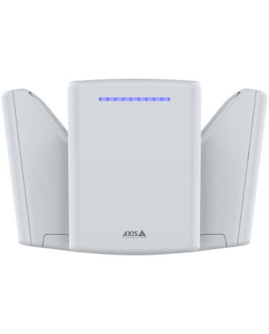 Axis D2123-VE Radar White
