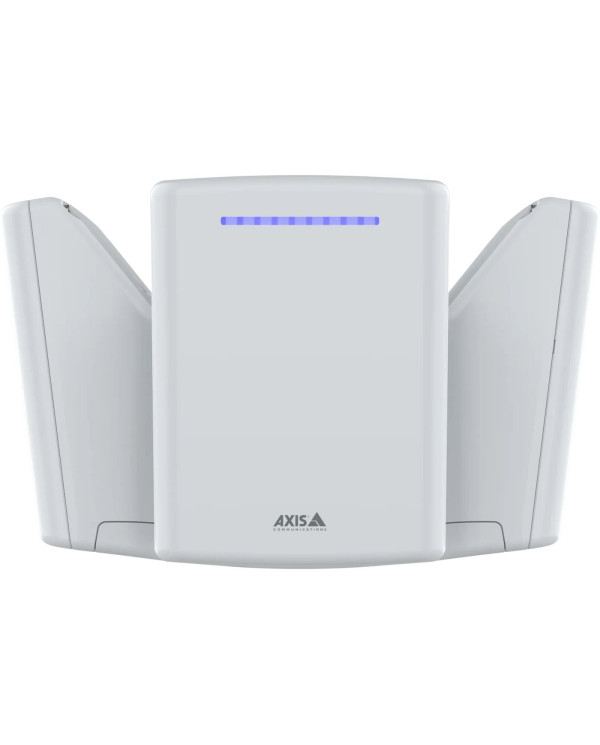 Axis D2123-VE Radar White