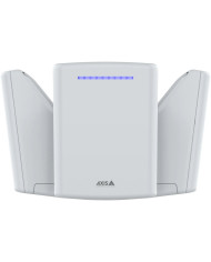 Axis D2123-VE Radar White