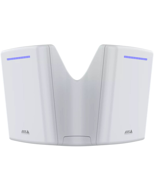 Axis D2122-VE Radar White - PIR detektors