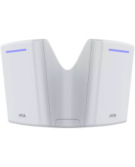 Axis D2122-VE Radar White - PIR detektors