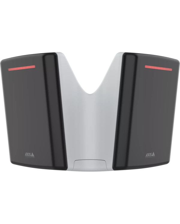 D2122-VE Radar Black - Axis