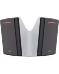 D2122-VE Radar Black - Axis