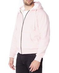 Pretgriezuma jaka ar kapuci L2