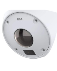 Axis Q9227-SLV White
