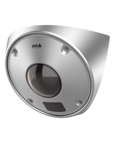 Axis Q9227-SLV Steel - Kameras
