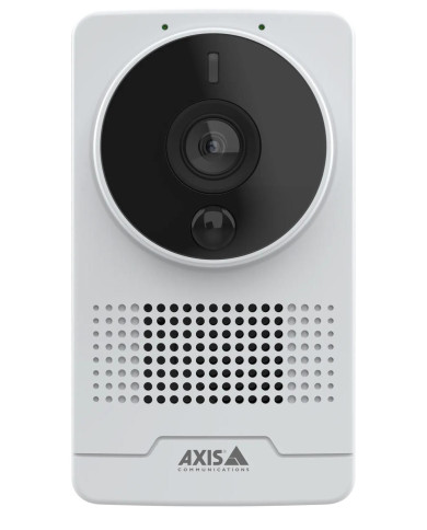 M1075-L Mk II BOX CAMERA - Axis