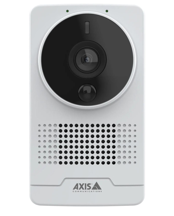M1075-L Mk II BOX CAMERA - Axis