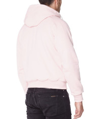 Pretgriezuma jaka ar kapuci L2