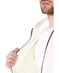 Pretgriezuma jaka ar kapuci L2