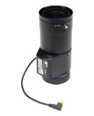 Axis Lens CS 15-100 mm F1.9 P-Iris | Zeroday.lv