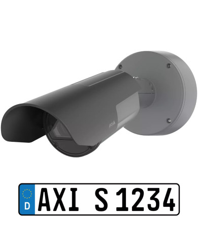 Q1800-LE-3 L.P.Verifier Kit - Axis